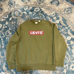 Levi’s Sweatshirt